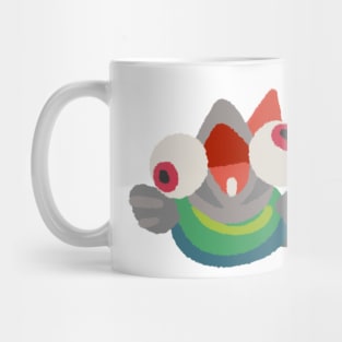 LITTLE SILLY Mug